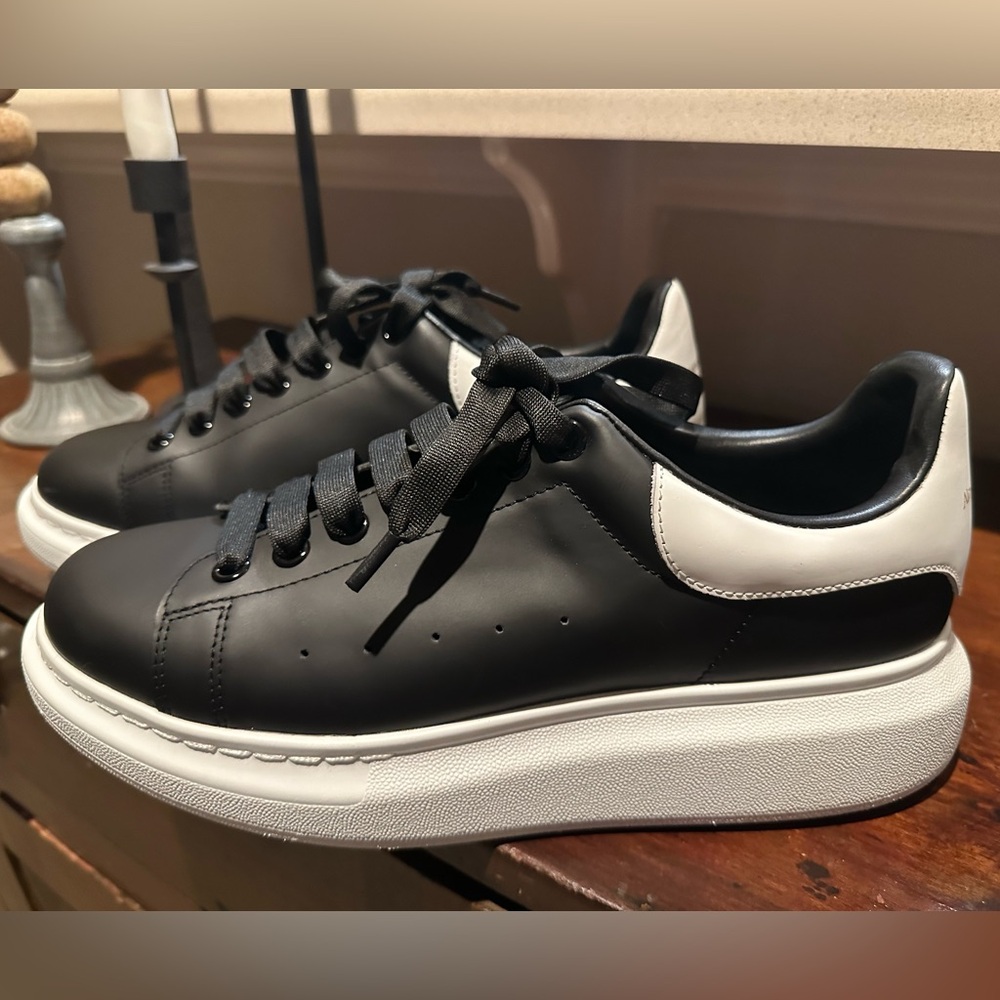 Alexander McQueen Shoes Size 45/12!!